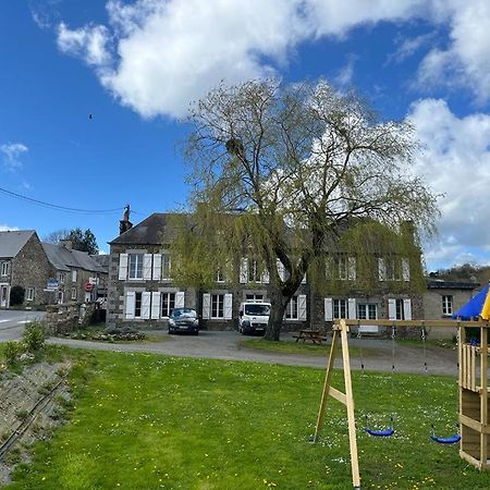 La Maison Des Amis En Normandie Pontfarcy 外观 照片